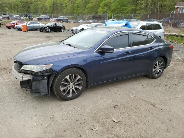 ACURA TLX