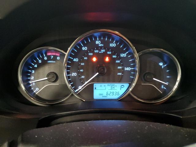2016 TOYOTA COROLLA L - 2T1BURHE6GC517823