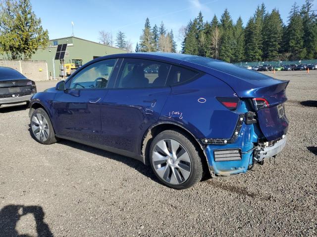 2023 TESLA MODEL Y 7SAYGAEE1PF970317