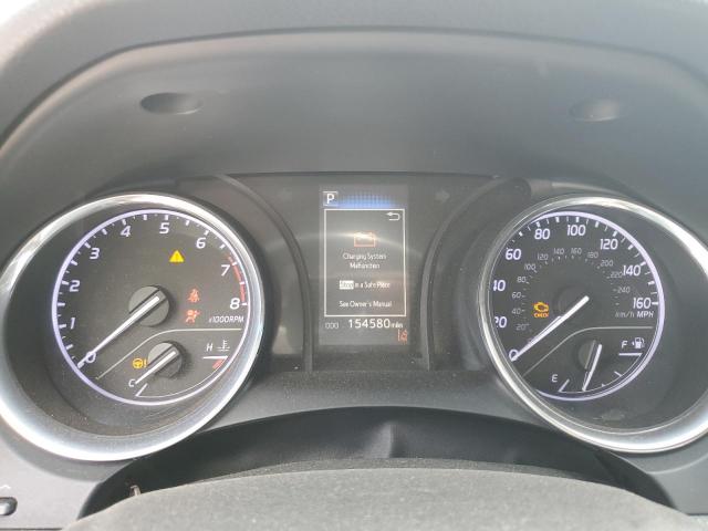 2020 TOYOTA CAMRY SE - 4T1G11AK0LU916073