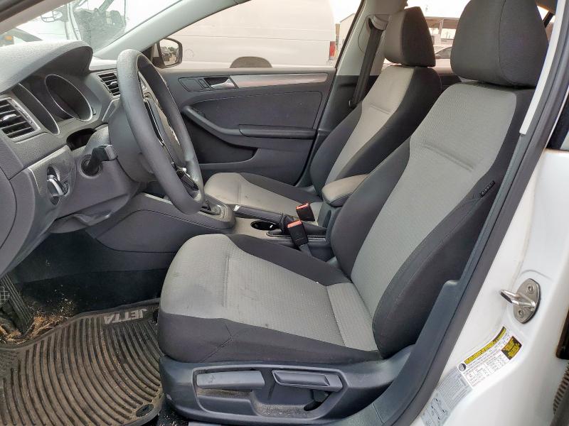 2018 VOLKSWAGEN JETTA S - 3VW2B7AJ6JM216093