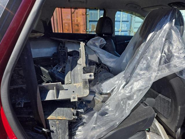 2016 KIA SORENTO EX - 5XYPHDA5XGG115427