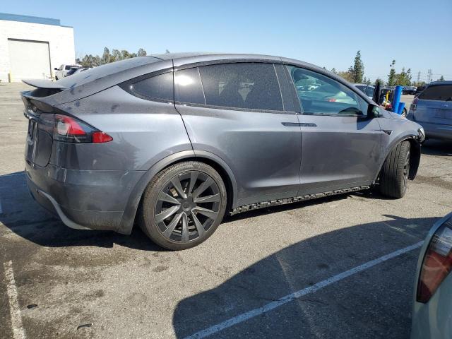 Vin: 7saxcbe54nf329317, lot: 50269535, tesla model x 20223