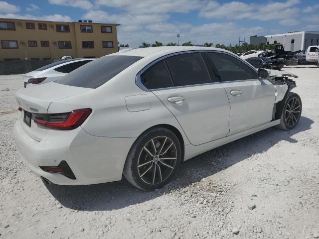 Vin: 3mw5r1j56k8a04166, lot: 54563615, bmw 3 series 20193