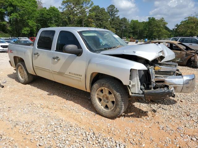Vin: 3gcpcse05cg177122, lot: 54007925, chevrolet all models c1500 lt 20124