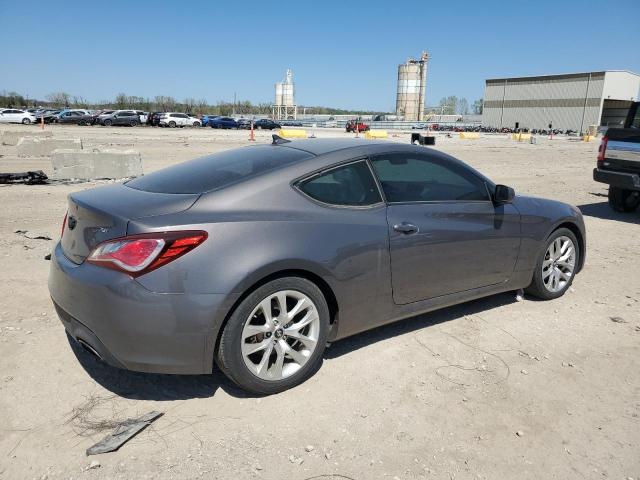 Vin: kmhht6kd6du092948, lot: 53018515, hyundai genesis 2.0t 20133