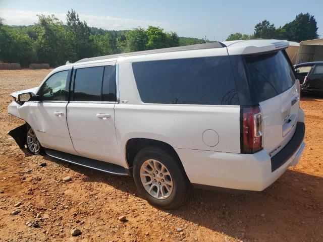 Vin: 1gks1gkcxkr240990, lot: 54898595, gmc yukon c1500 slt 20192
