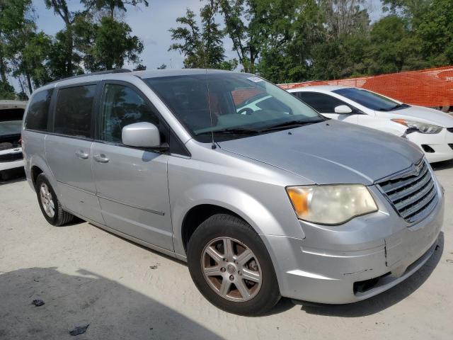 Vin: 2a4rr5d12ar267543, lot: 54142355, chrysler minivan touring 20104