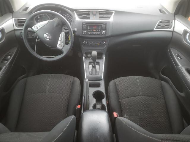 2017 NISSAN SENTRA S - 3N1AB7AP8HY212152