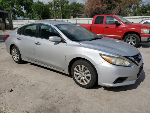 Vin: 1n4al3ap3hn353975, lot: 54771165, nissan altima 2.5 20174