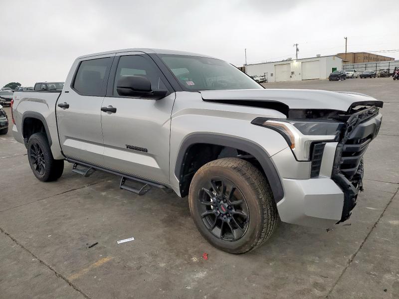 Vin: 5tfla5db6px093837, lot: 54449555, toyota tundra crewmax sr 20234