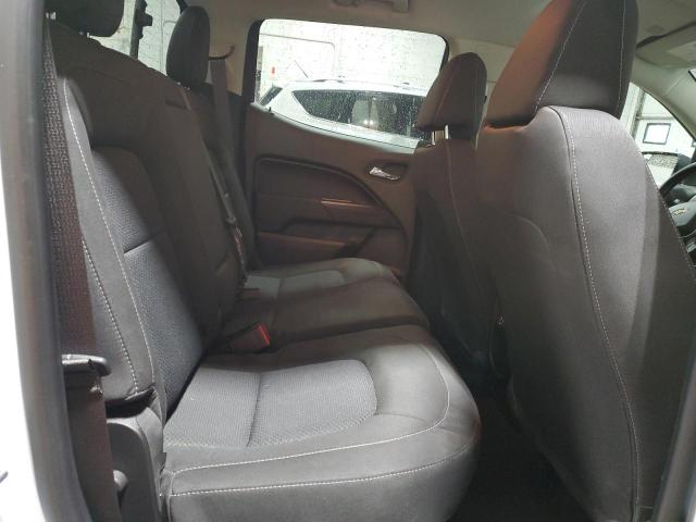 2022 CHEVROLET COLORADO L - 1GCGTCENXN1288431
