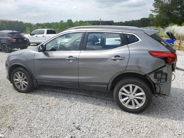 2017 NISSAN ROGUE SPOR - JN1BJ1CP8HW026927