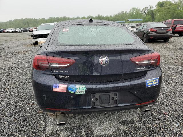 2018 BUICK REGAL ESSE W04GP6SX5J1063723