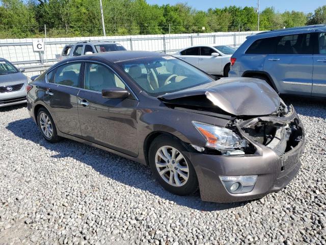 Vin: 1n4al3ap4en238927, lot: 53266135, nissan altima 2.5 20144