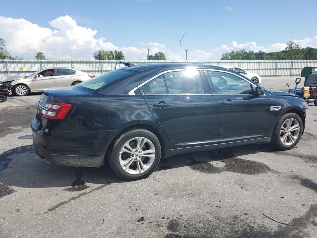 Vin: 1fahp2d86hg145384, lot: 52796025, ford taurus se 20173