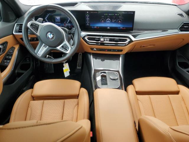 2024 BMW 330I - 3MW69FF0XR8E33402