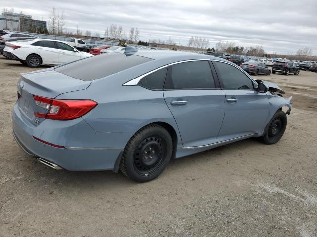 Vin: 1hgcv2f96ma800643, lot: 52822175, honda accord touring 20213