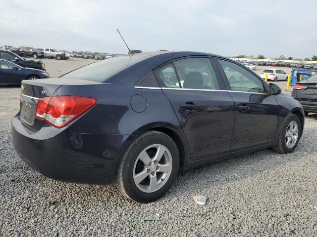 Vin: 1g1pe5sb3g7197185, lot: 54826945, chevrolet cruze lt 20163