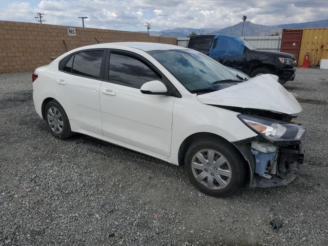 Vin: 3kpa24ad8ne493514, lot: 51307175, kia rio lx 20224