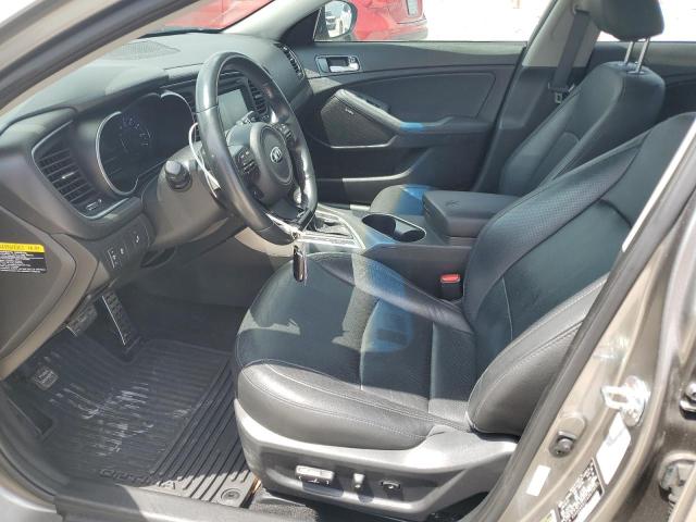 5XXGR4A61FG367527 2015 KIA OPTIMA