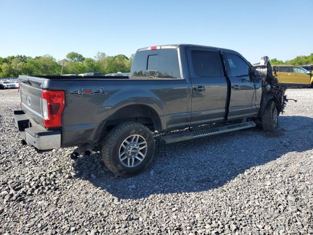 Vin: 1ft7w2bt7kec09628, lot: 52796325, ford f250 super duty 20193
