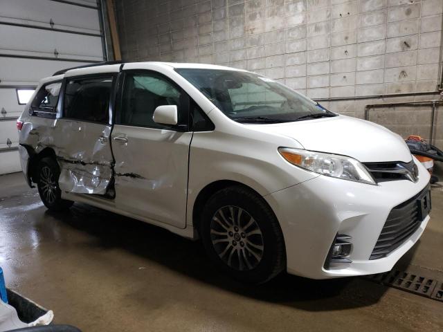 Vin: 5tdyz3dc0js911846, lot: 53865785, toyota all models xle 20184