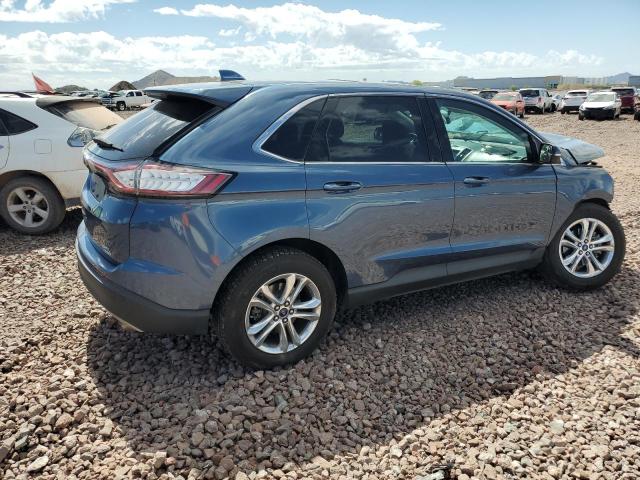 Vin: 2fmpk3j98jbc23602, lot: 52959535, ford edge sel 20183
