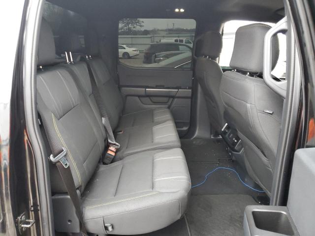 2024 FORD F150 STX 1FTEW2LP4RKE37252