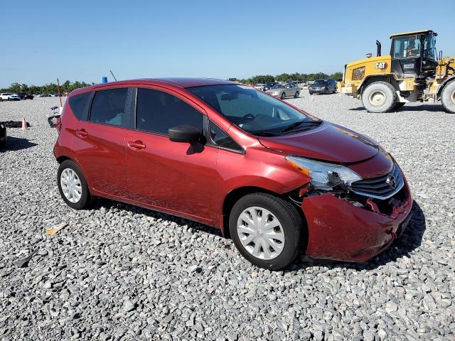 Vin: 3n1ce2cp7gl377086, lot: 52855805, nissan versa s 20164