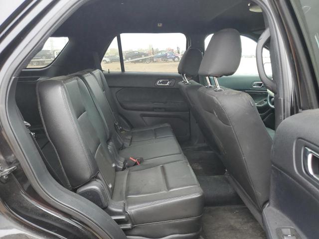 2016 FORD EXPLORER P - 1FM5K8AR1GGB88794