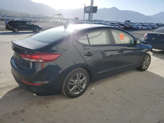2017 HYUNDAI ELANTRA SE - 5NPD84LF5HH095932