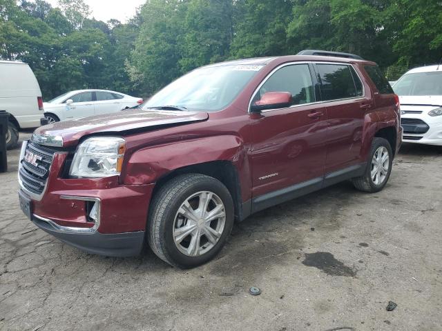 Vin: 2gkalnek7g6319064, lot: 53814245, gmc terrain sle 2016 img_1