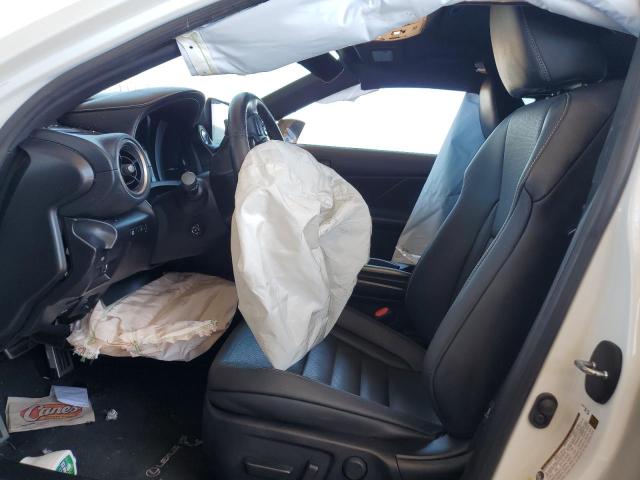 2022 LEXUS IS 350 F S - JTHGZ1B24N5052913