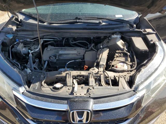 2015 HONDA CR-V EXL - 2HKRM4H72FH625287