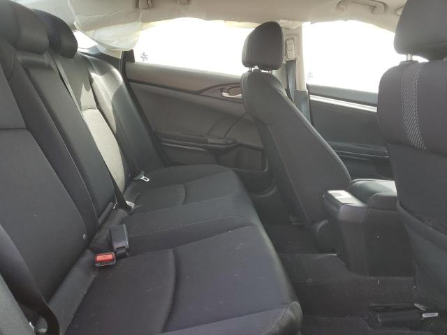 2017 HONDA CIVIC EX - 2HGFC1F36HH657256