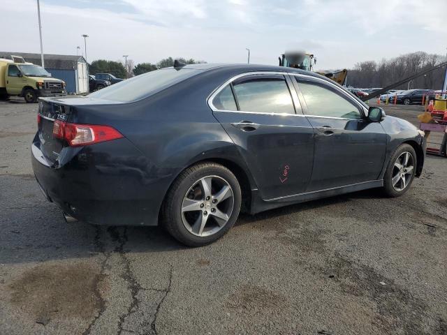 Vin: jh4cu2f83dc004170, lot: 51267855, acura tsx se 20133