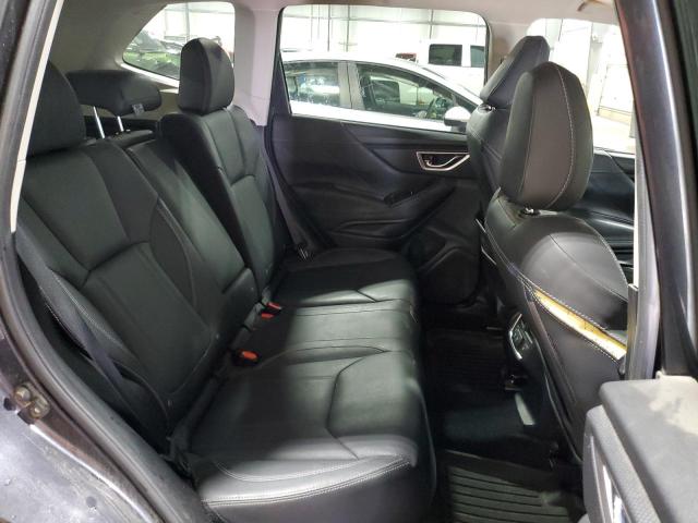2019 SUBARU FORESTER T - JF2SKAWC0KH461635