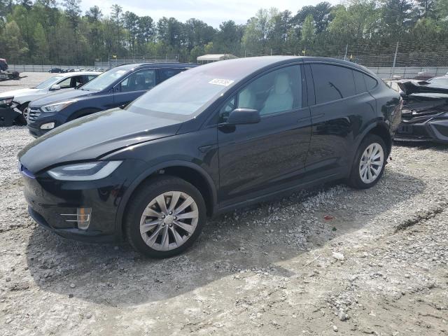 Vin: 5yjxcbe22hf052514, lot: 50879795, tesla model x 2017 img_1