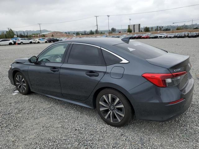 Vin: 2hgfe1f72rh334014, lot: 53533045, honda civic ex 20242