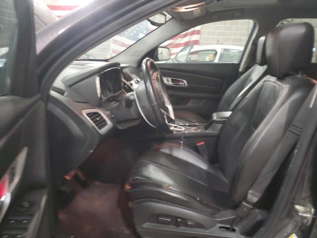 2016 GMC TERRAIN SL - 2GKALPEK9G6278173