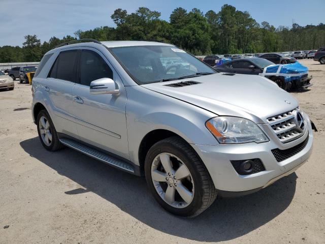 Vin: 4jgbb8gb5ba697876, lot: 55064165, mercedes-benz m-class 350 4matic 20114