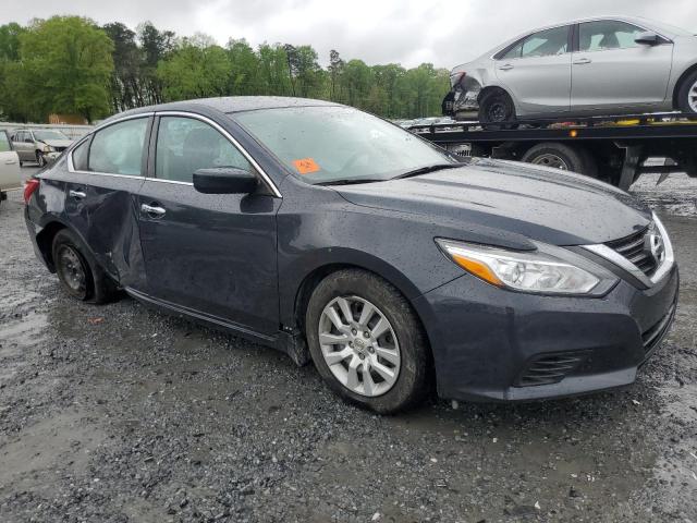 2016 NISSAN ALTIMA 2.5 - 1N4AL3AP4GC280996