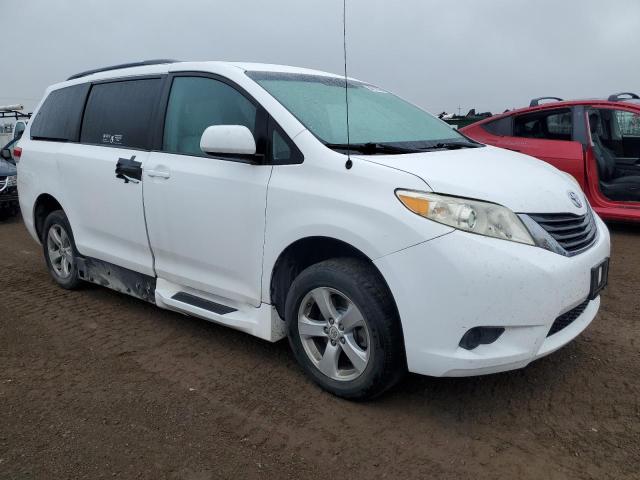 Vin: 5tdkk3dc4cs192324, lot: 54612655, toyota all models le 20124