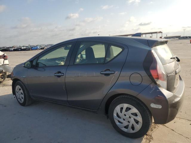 Vin: jtdkdtb37g1124129, lot: 51744455, toyota prius 20162