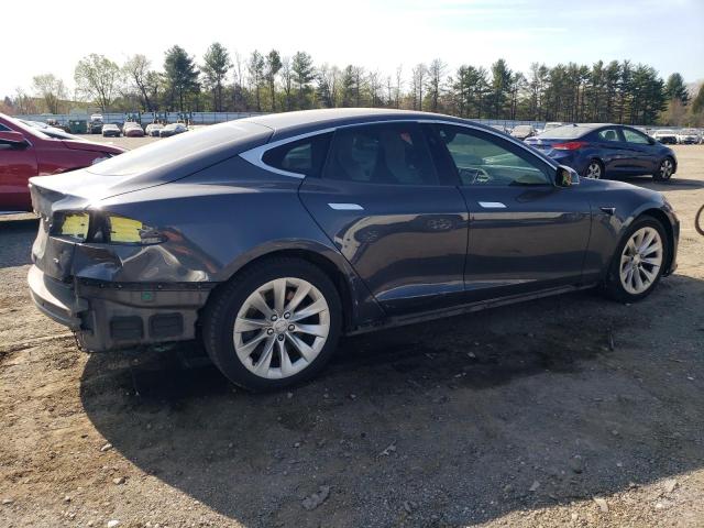 Vin: 5yjsa1e14hf199502, lot: 53237585, tesla model s 20173