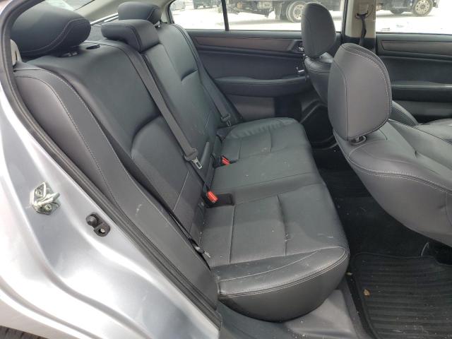 2017 SUBARU LEGACY 2.5 - 4S3BNAN61H3011564
