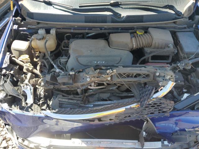 2018 CHRYSLER PACIFICA T - 2C4RC1BG5JR234219