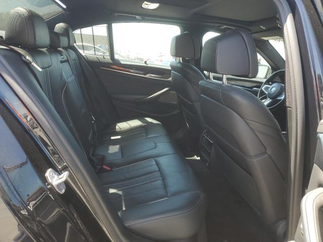 2019 BMW M550XI WBAJB9C5XKB287877