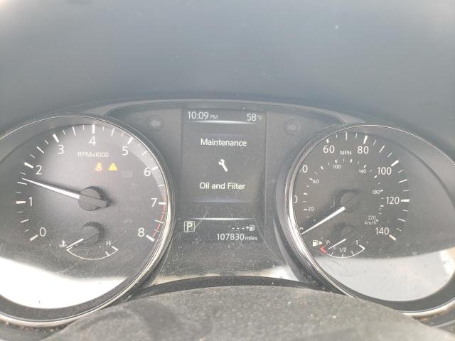 2017 NISSAN ROGUE S - JN8AT2MT0HW383950